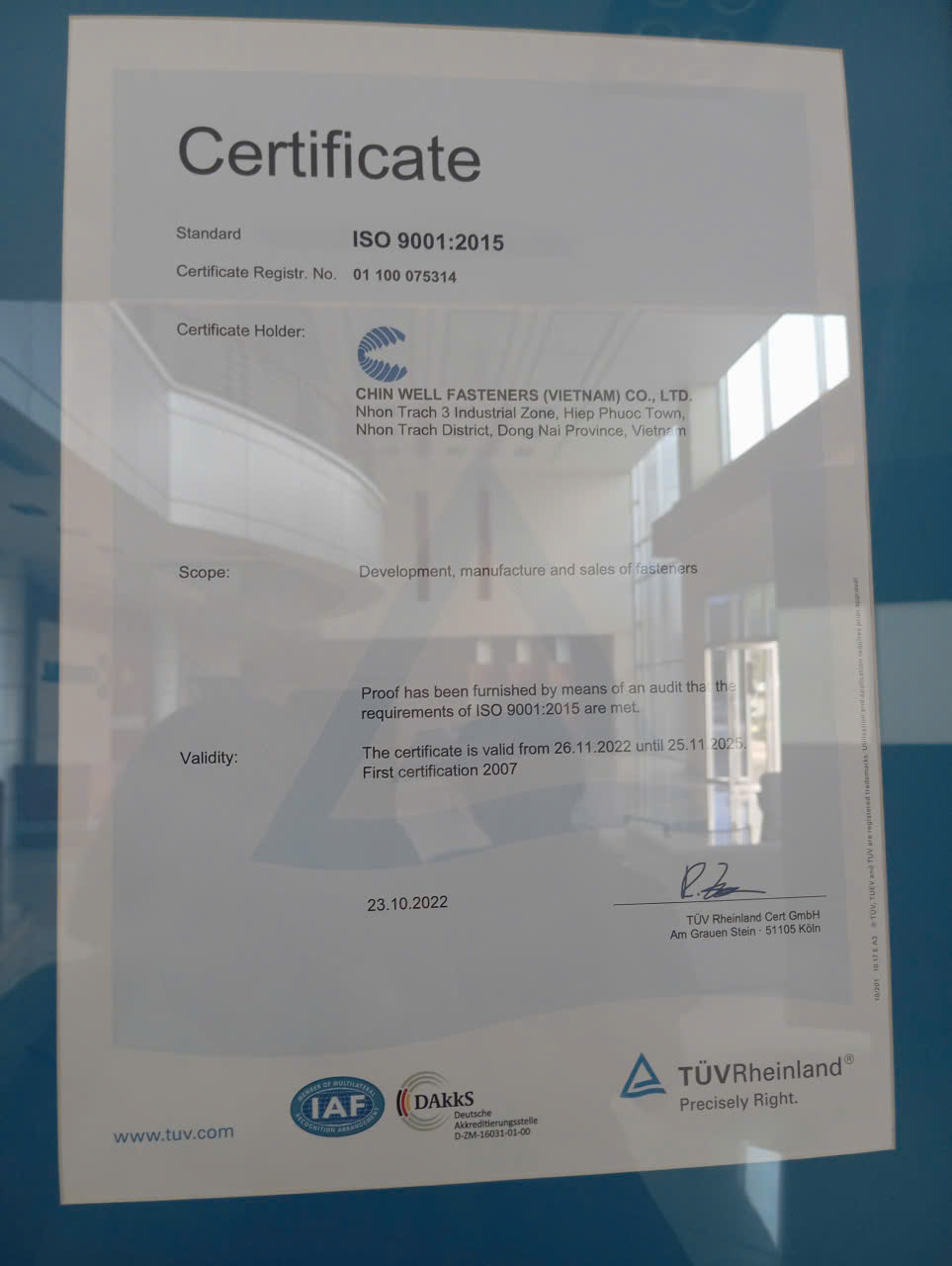 ISO 9001-2015 (1)